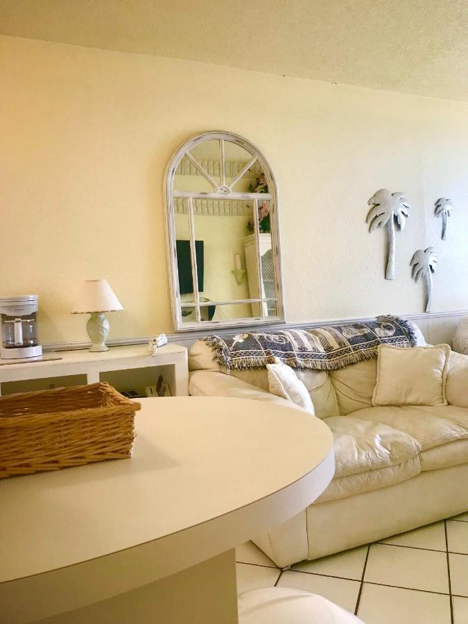 Ocean Waves - Ocean Front At Symphony Beach Club! Ormond Beach Exteriör bild